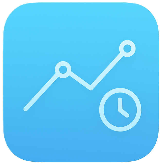 Data insight icon