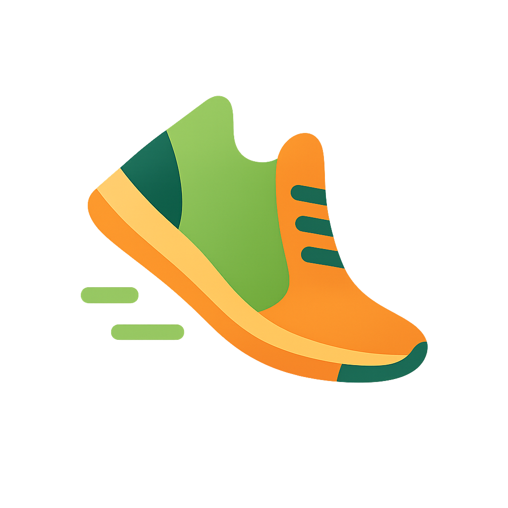 Exercise planning graphic